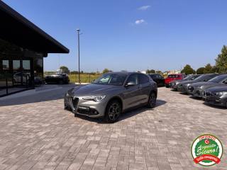 ALFA ROMEO Stelvio 210 CV AT8 Q4 Executive