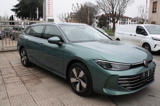 VOLKSWAGEN Passat Variant usata, con Chiusura centralizzata