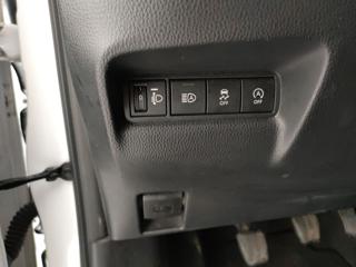 TOYOTA Aygo X usata, con Boardcomputer