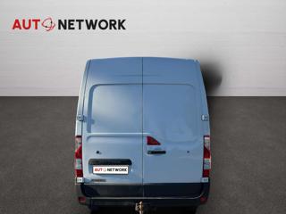 RENAULT Master usata, con Climatizzatore