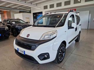 FIAT Qubo 1.4 8V 77 CV Active Natural Power