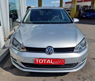 VOLKSWAGEN Golf usata, con Chiusura centralizzata