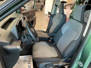 FORD Tourneo Courier usata, con Servosterzo