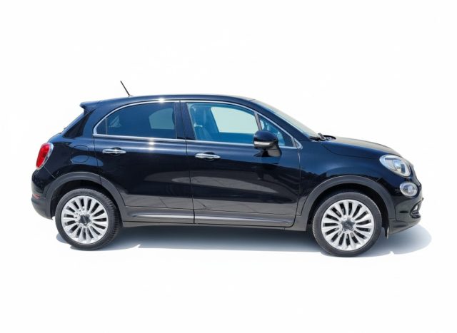 FIAT 500X usata, con Airbag laterali