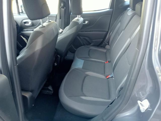 JEEP Renegade usata 7