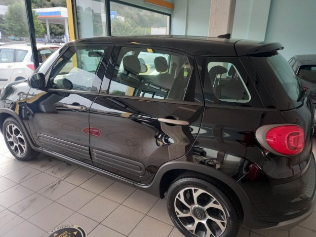 FIAT 500L usata, con Airbag laterali