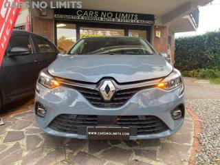 RENAULT Clio usata, con ESP