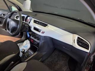 CITROEN C3 usata, con Servosterzo