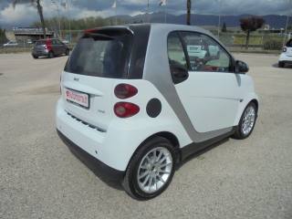 SMART ForTwo usata, con Cerchi in lega