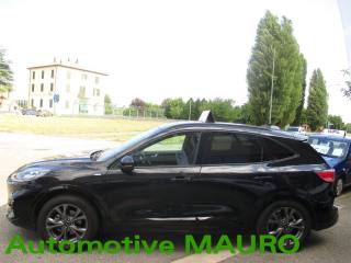 FORD Kuga usata, con Airbag Passeggero