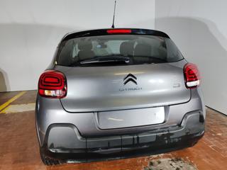 CITROEN C3 usata, con Alzacristalli elettrici