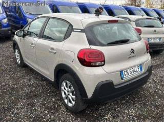 CITROEN C3 usata, con Airbag laterali