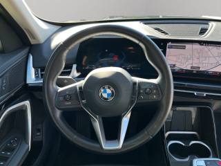 BMW X1 usata, con Immobilizzatore elettronico