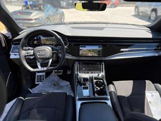 AUDI Q8 usata, con Cruise Control