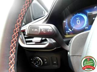 FORD Puma usata, con Vetri oscurati