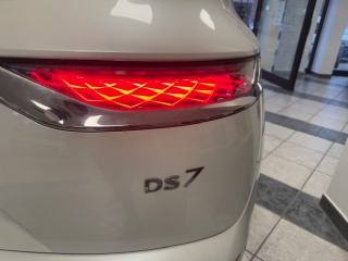 DS AUTOMOBILES DS 7 Crossback usata, con Autoradio
