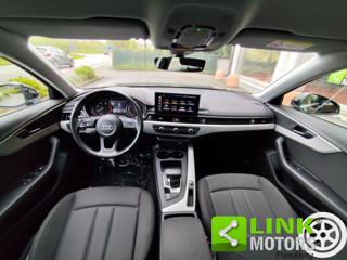 AUDI A4 usata, con Airbag Passeggero