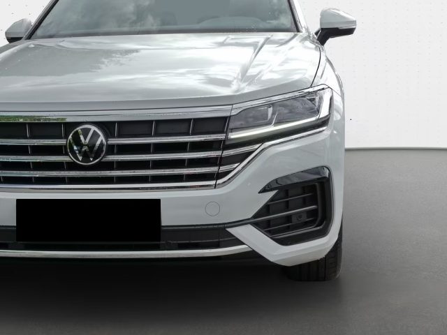 VOLKSWAGEN Touareg usata, con Airbag Passeggero