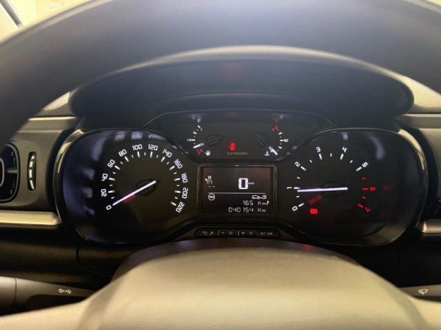 CITROEN C3 usata, con Fari LED