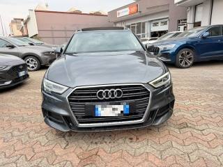 AUDI A3 usata, con Airbag