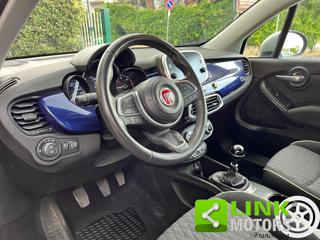 FIAT 500X usata, con Alzacristalli elettrici