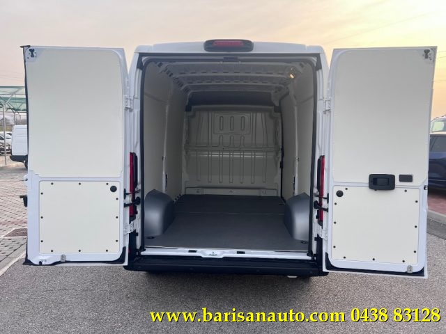FIAT Ducato usata, con Controllo automatico clima