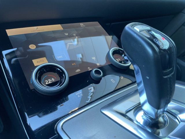 LAND ROVER Range Rover Evoque usata, con Filtro antiparticolato