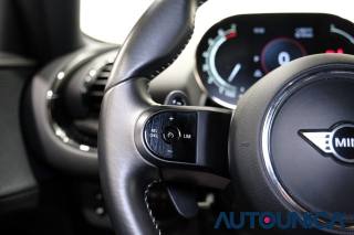 MINI Cooper Clubman usata, con USB