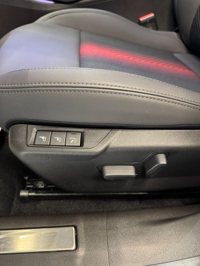 ALFA ROMEO Junior usata, con Boardcomputer