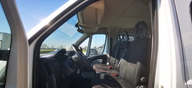 CITROEN Jumper usata, con Servosterzo