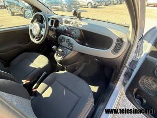 FIAT Panda Cross usata, con Bluetooth