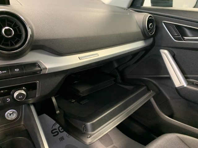AUDI Q2 usata, con Chiusura centralizzata telecomandata