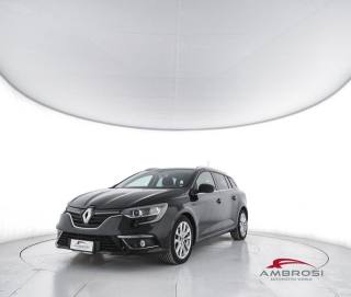 RENAULT Megane SW dCi 8V Energy Life