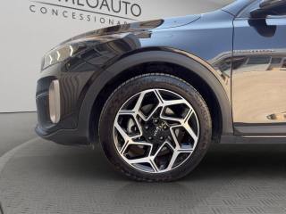 KIA XCeed usata, con Autoradio digitale