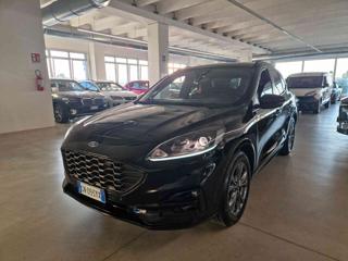 FORD Kuga 2.5 Full Hybrid 190 CV CVT 2WD ST-Line