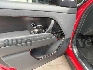 LAND ROVER Range Rover Sport usata, con Climatizzatore
