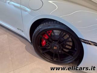 PORSCHE 911 usata, con Chiusura centralizzata