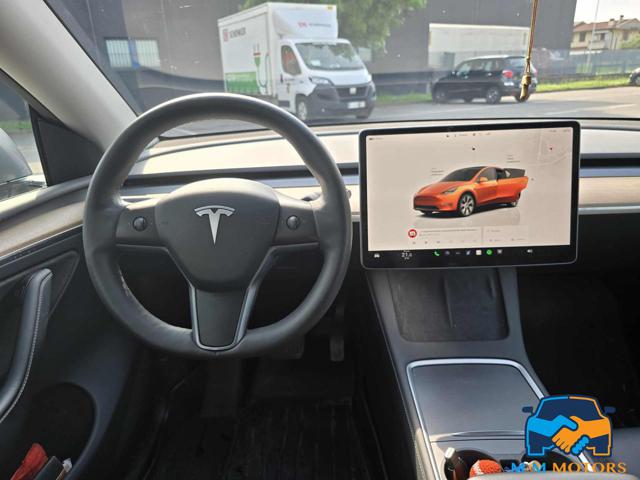TESLA Model Y usata, con Immobilizzatore elettronico