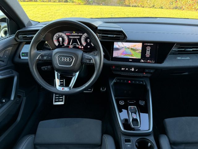 AUDI A3 usata, con Cruise Control