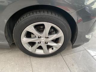 DS AUTOMOBILES DS 3 usata, con Airbag laterali