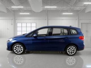 BMW 218 usata, con Airbag
