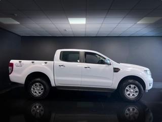 FORD Ranger usata, con Airbag Passeggero