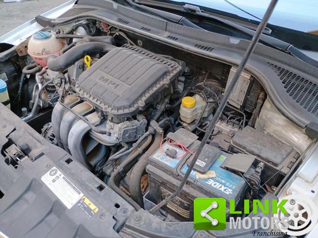 SKODA Fabia usata 35