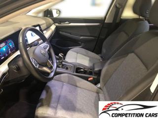 VOLKSWAGEN Golf usata, con Antifurto