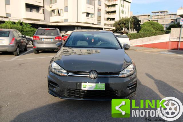 VOLKSWAGEN Golf usata, con ABS