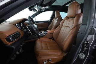 MASERATI Levante usata 1