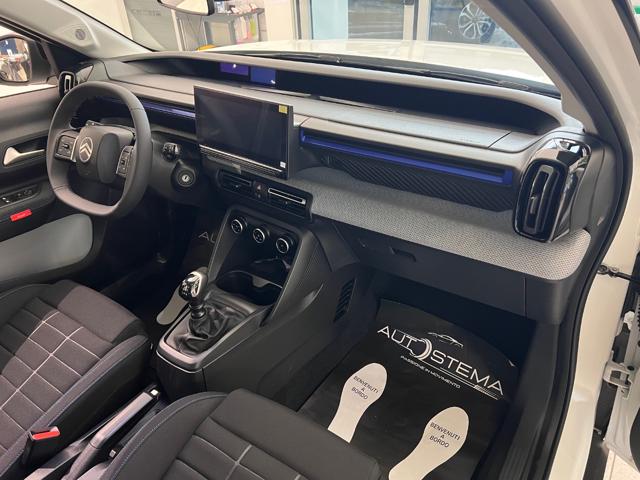 CITROEN C3 usata, con Cruise Control