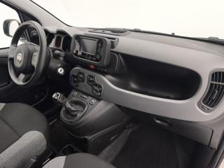FIAT Panda usata 22