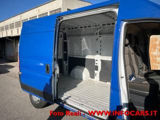 CITROEN Jumper usata, con Bracciolo