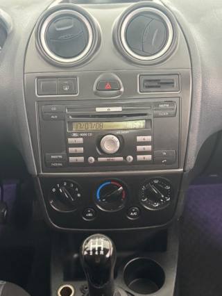 FORD Fiesta usata 12